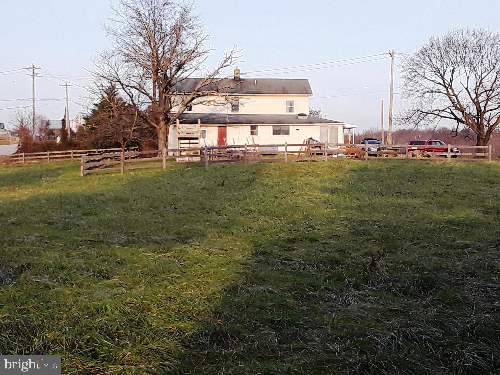 2495 Red Toad Road Rising Sun, MD 21911 - Photo 2 of 4