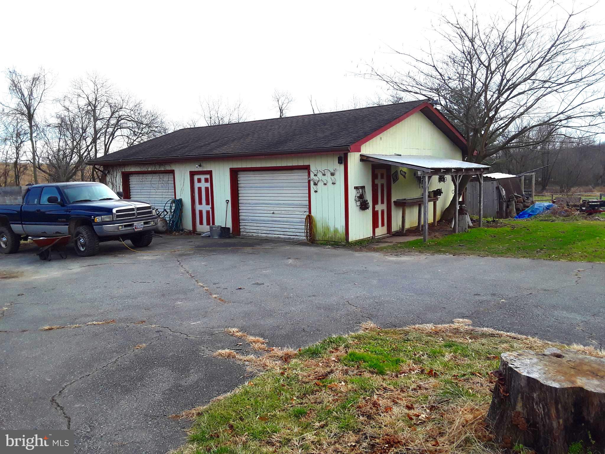 2495 Red Toad Road Rising Sun, MD 21911 - Photo 3 of 4