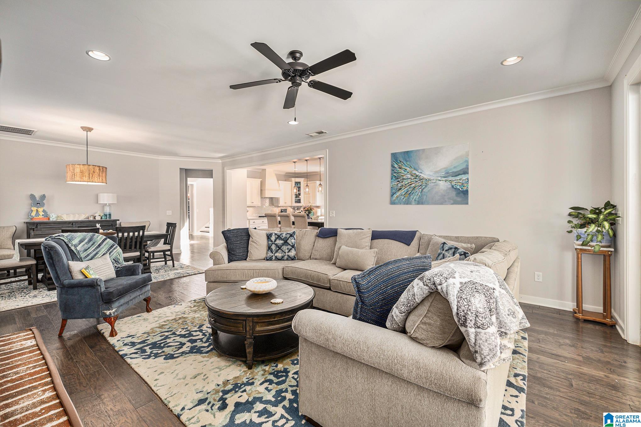 2612 Montauk Road Birmingham, AL 35226 - Photo 4 of 62
