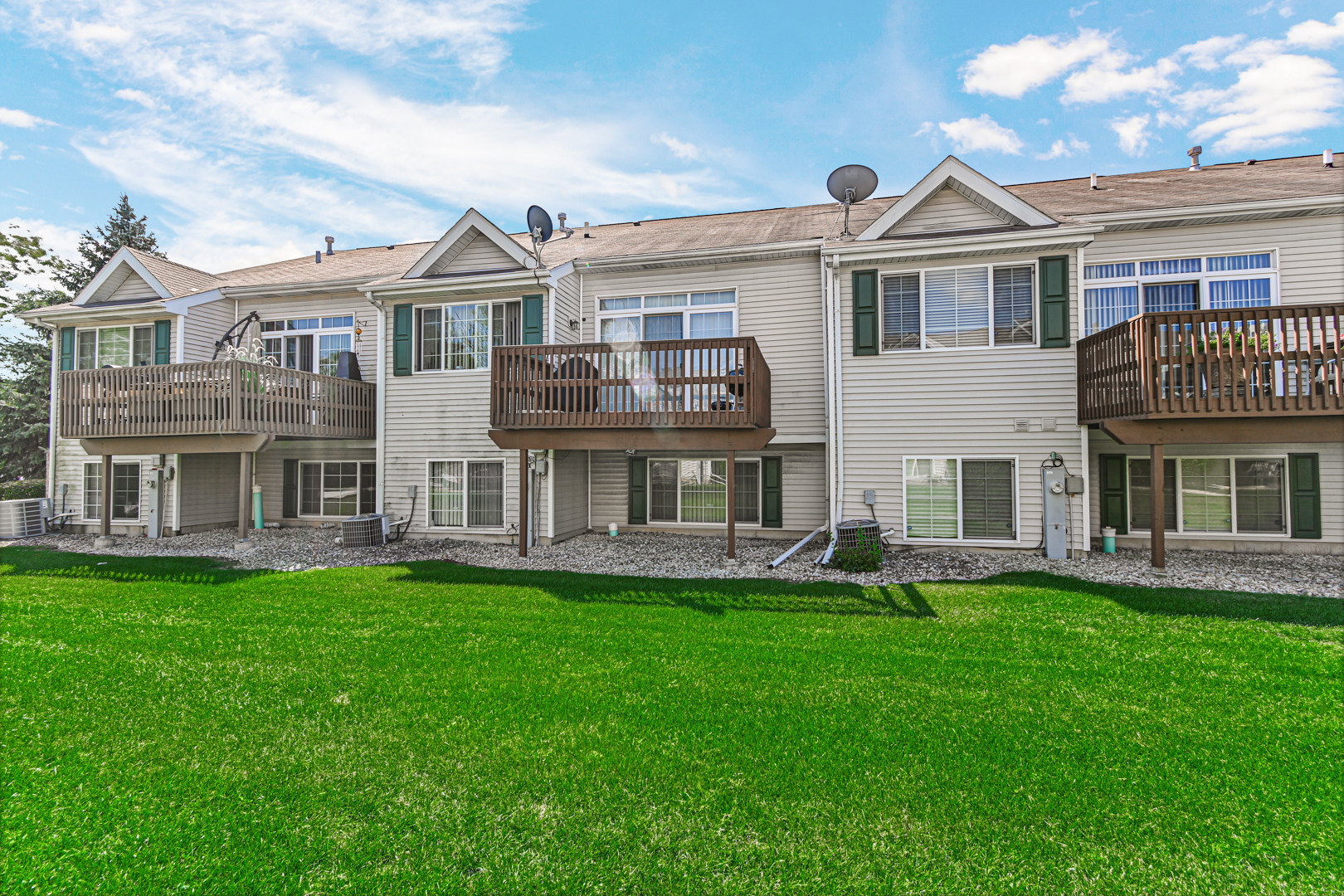 5228 Southwick Court Matteson, IL 60443 - Photo 16 of 16