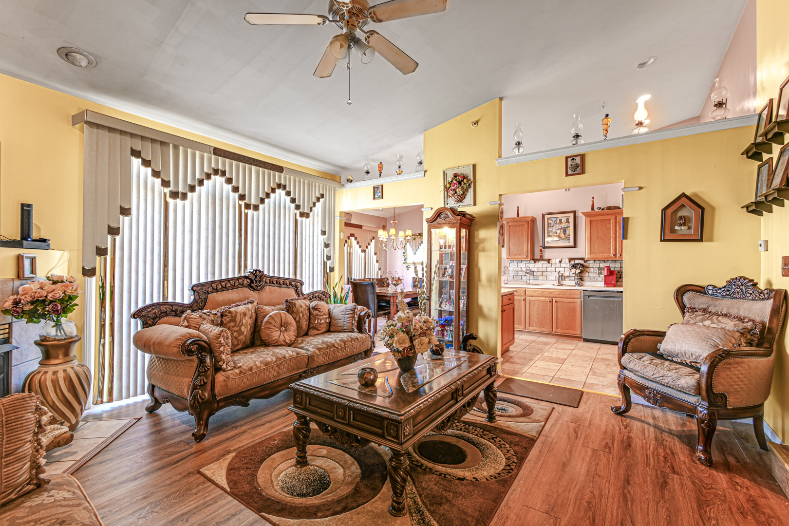 5228 Southwick Court Matteson, IL 60443 - Photo 3 of 16