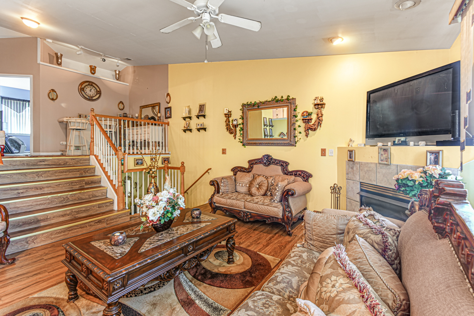 5228 Southwick Court Matteson, IL 60443 - Photo 4 of 16