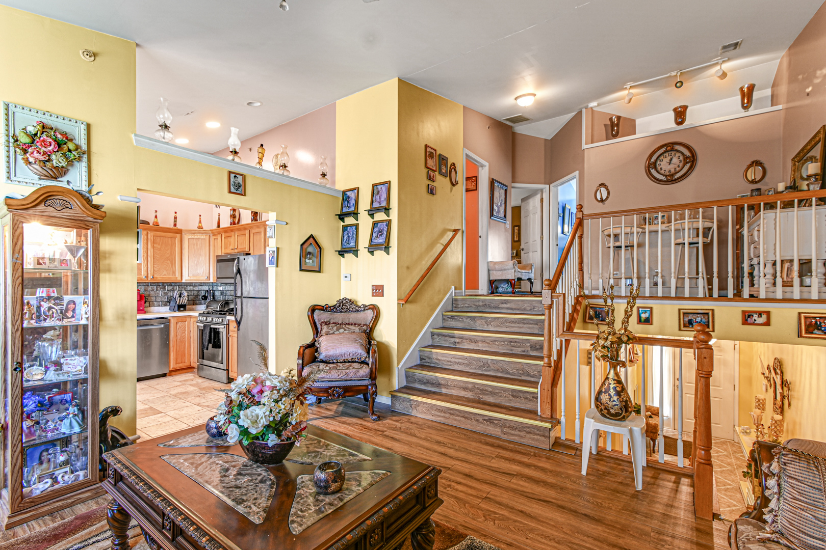 5228 Southwick Court Matteson, IL 60443 - Photo 5 of 16