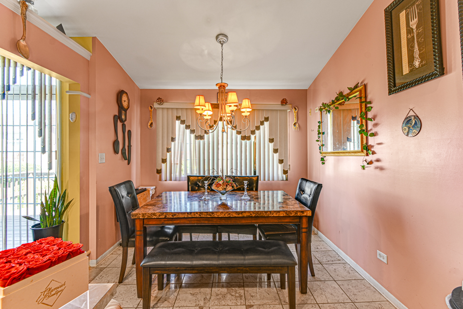 5228 Southwick Court Matteson, IL 60443 - Photo 7 of 16