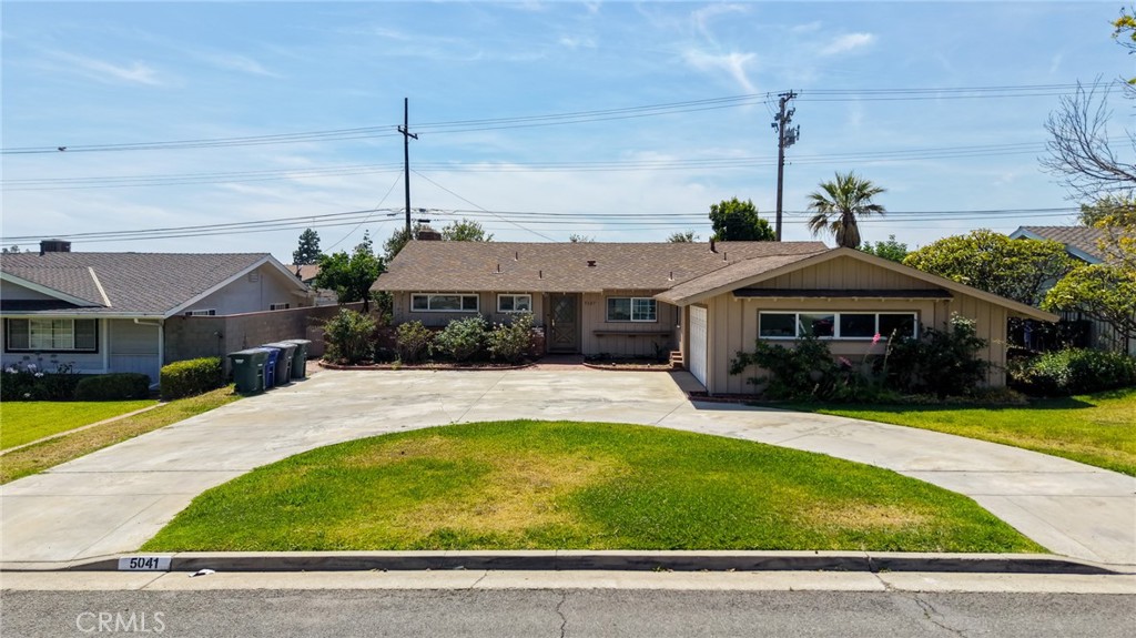 5041 Ridglea Avenue Buena Park, CA 90621 - Photo 1 of 60 FRONT