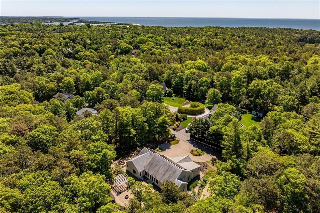 236 Pine Ridge Road Cotuit, MA 02635 - Photo 27 of 27
