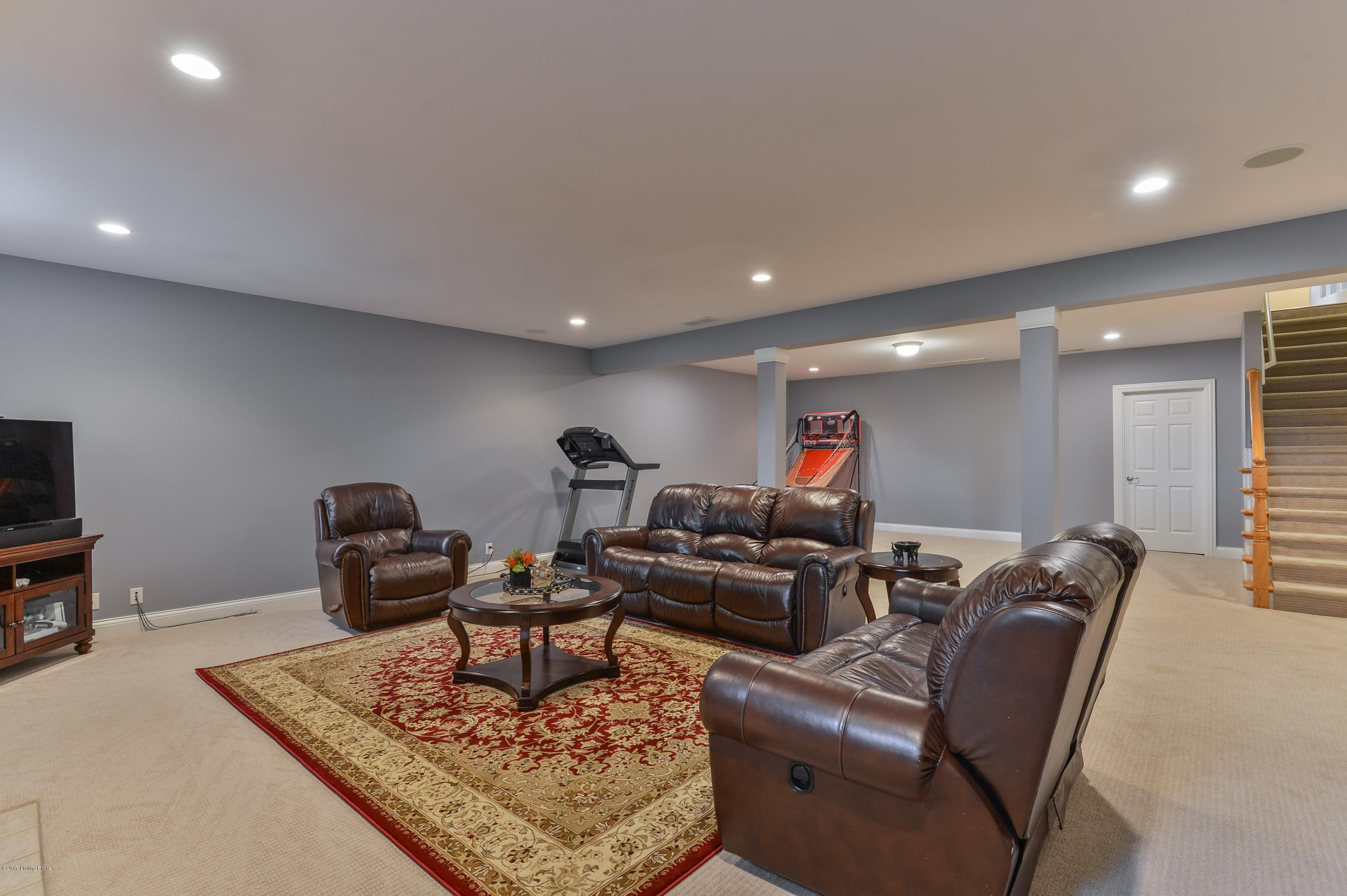 12701 Ridgemoor Drive Prospect, KY 40059 - Photo 31 of 42 46 LSIR 20170501