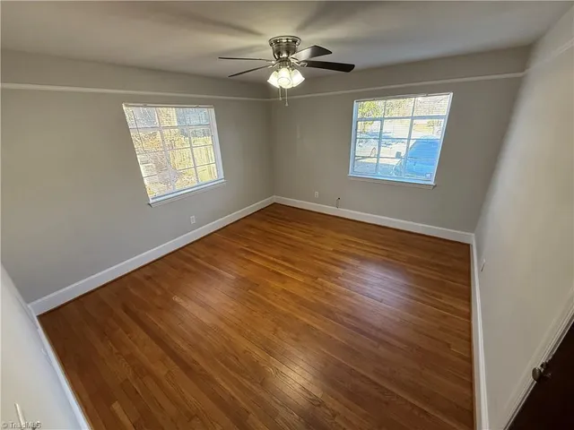 $1,030 | 711 West 1st Street, Unit B, Winston-Salem, NC 27101