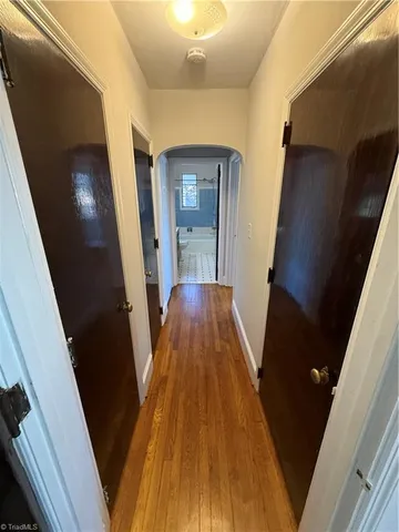 $1,030 | 711 West 1st Street, Unit B, Winston-Salem, NC 27101