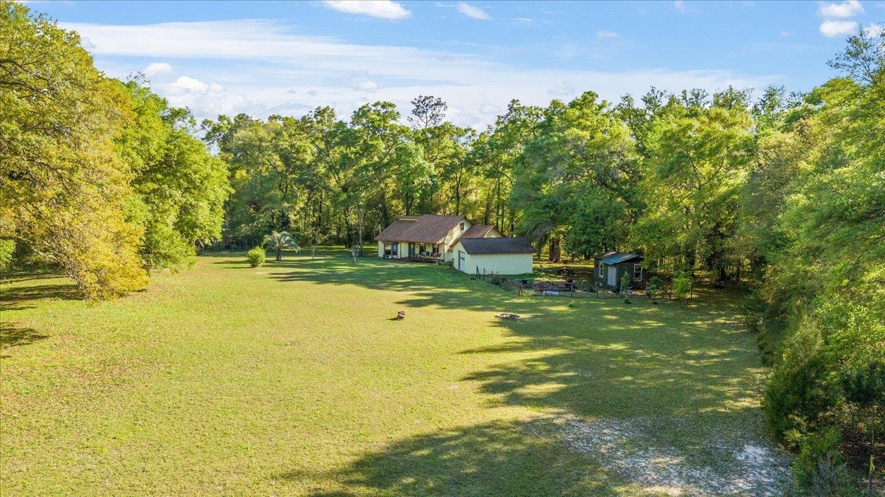 767 Frank Smith Road Quincy, FL 32352 - Photo 4 of 40 Gallery Image 4