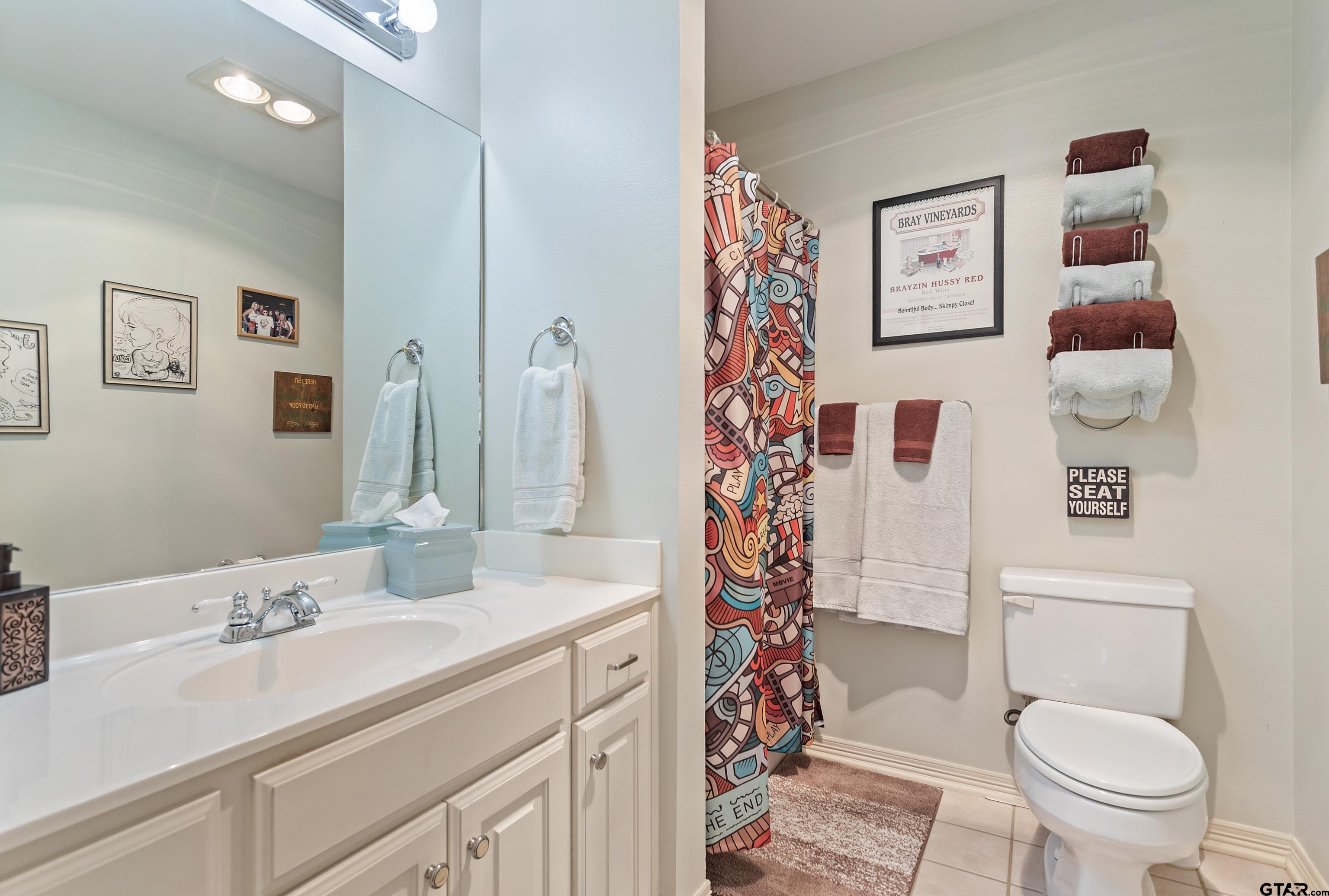 15080 County Road 1104 Flint, TX 75762 - Photo 37 of 45
