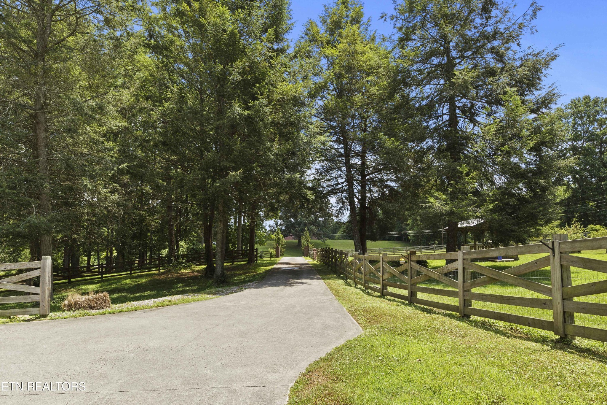 99 Reservoir Road Norris, TN 37828 - Photo 47 of 47 a view of a park