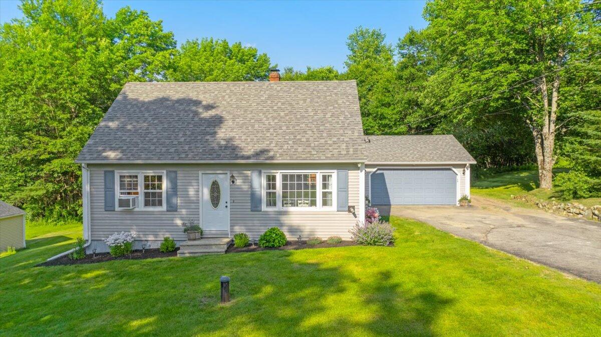 43 Saunders Road Greene, ME 04236 - Photo 6 of 66 08-43 Saunders Rd_Greene_ME-48 - Copy