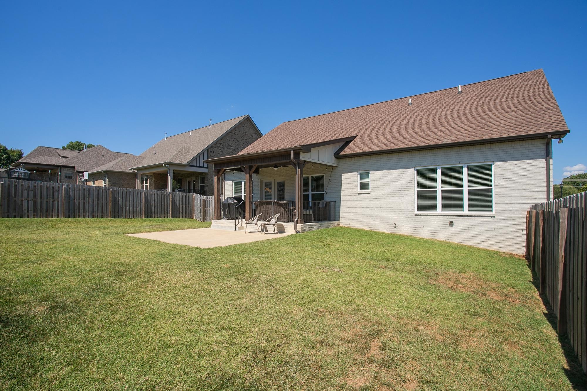 201 Star Pointer Way Spring Hill, TN 37174 - Photo 7 of 32 Gallery Image 7
