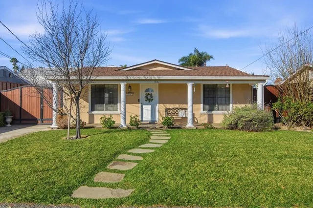 $2,148,000 | 1061 Shamrock Drive, Campbell, CA 95008