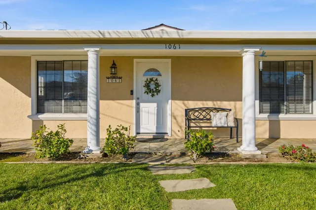 $2,148,000 | 1061 Shamrock Drive, Campbell, CA 95008