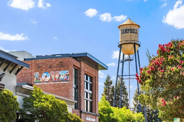 $2,148,000 | 1061 Shamrock Drive, Campbell, CA 95008