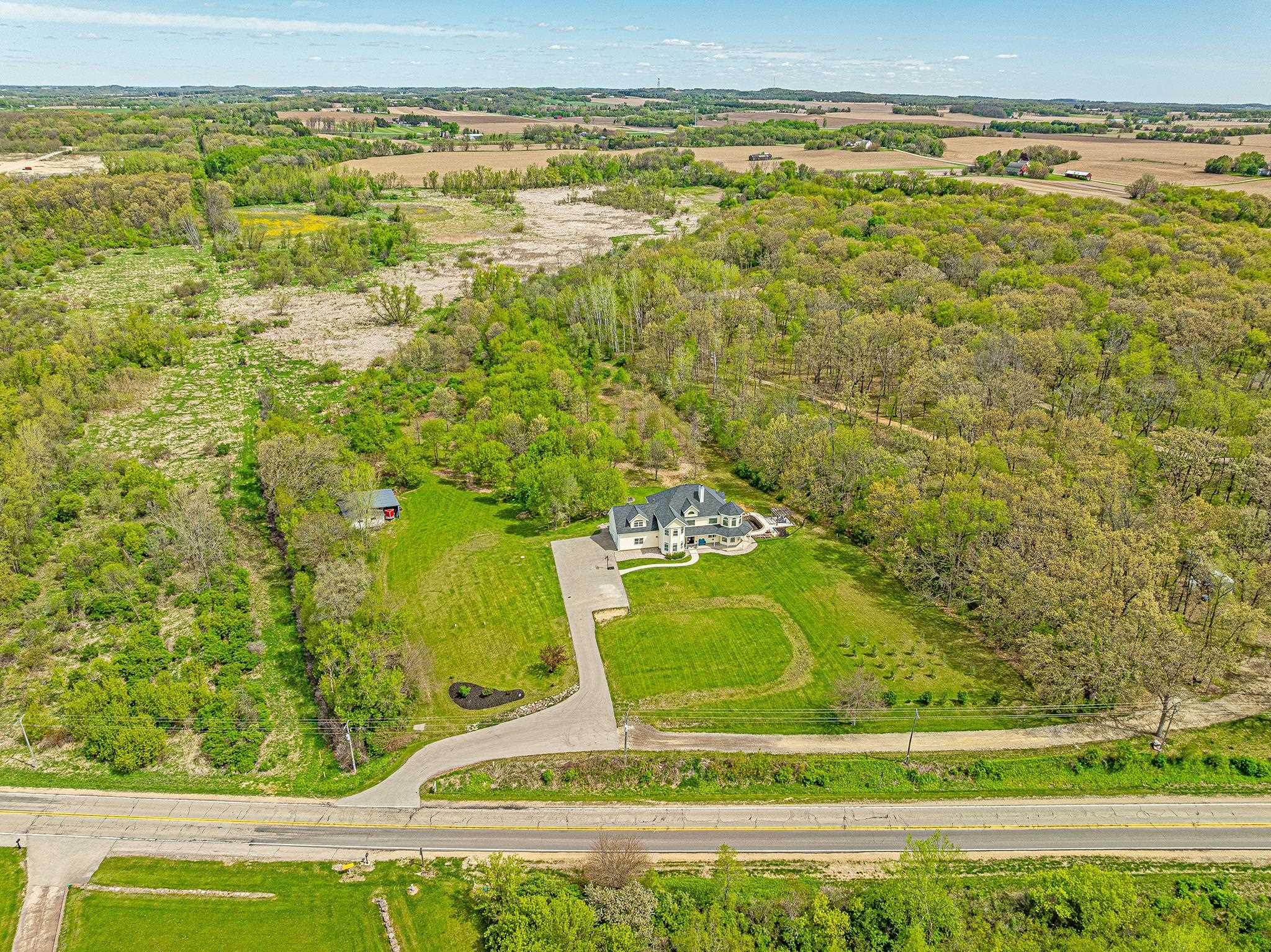 2222 County Road Stoughton, WI 53589 - Photo 66 of 66