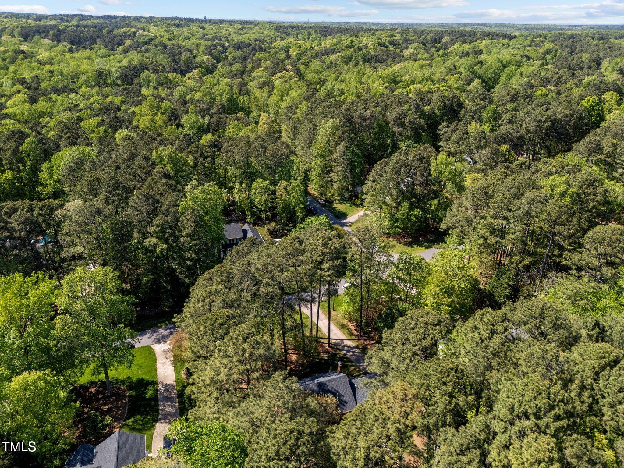 4533 Wood Valley Drive Raleigh, NC 27613 - Photo 48 of 51 49-web-or-mls-DJI_20250416154303_0477_D