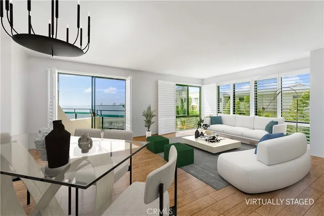 $649,998 | 1310 East Ocean Boulevard, Unit 305, Long Beach, CA 90802