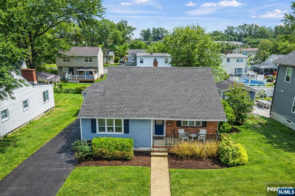 25 Fair Hill Road Clifton, NJ 07013 - Photo 2 of 28