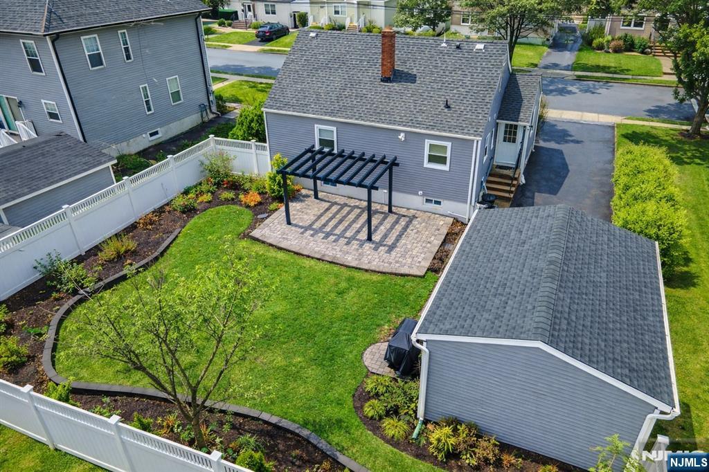 25 Fair Hill Road Clifton, NJ 07013 - Photo 21 of 28