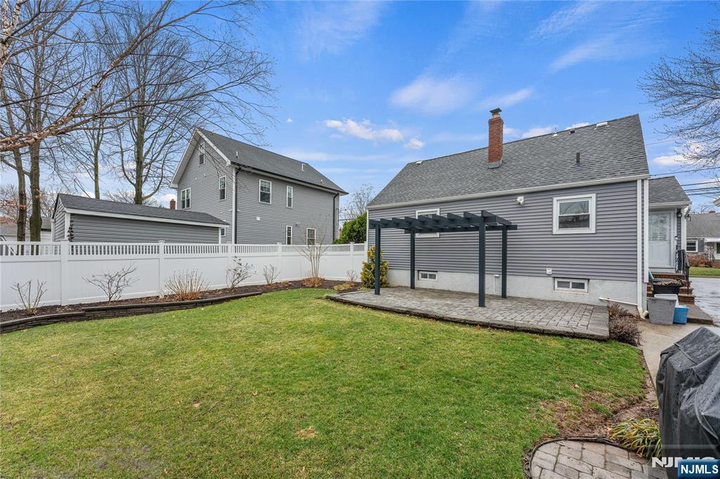 25 Fair Hill Road Clifton, NJ 07013 - Photo 22 of 28