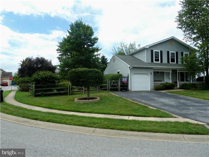 2 Withams Road Newark, DE 19711 - Photo 24 of 25 Exterior