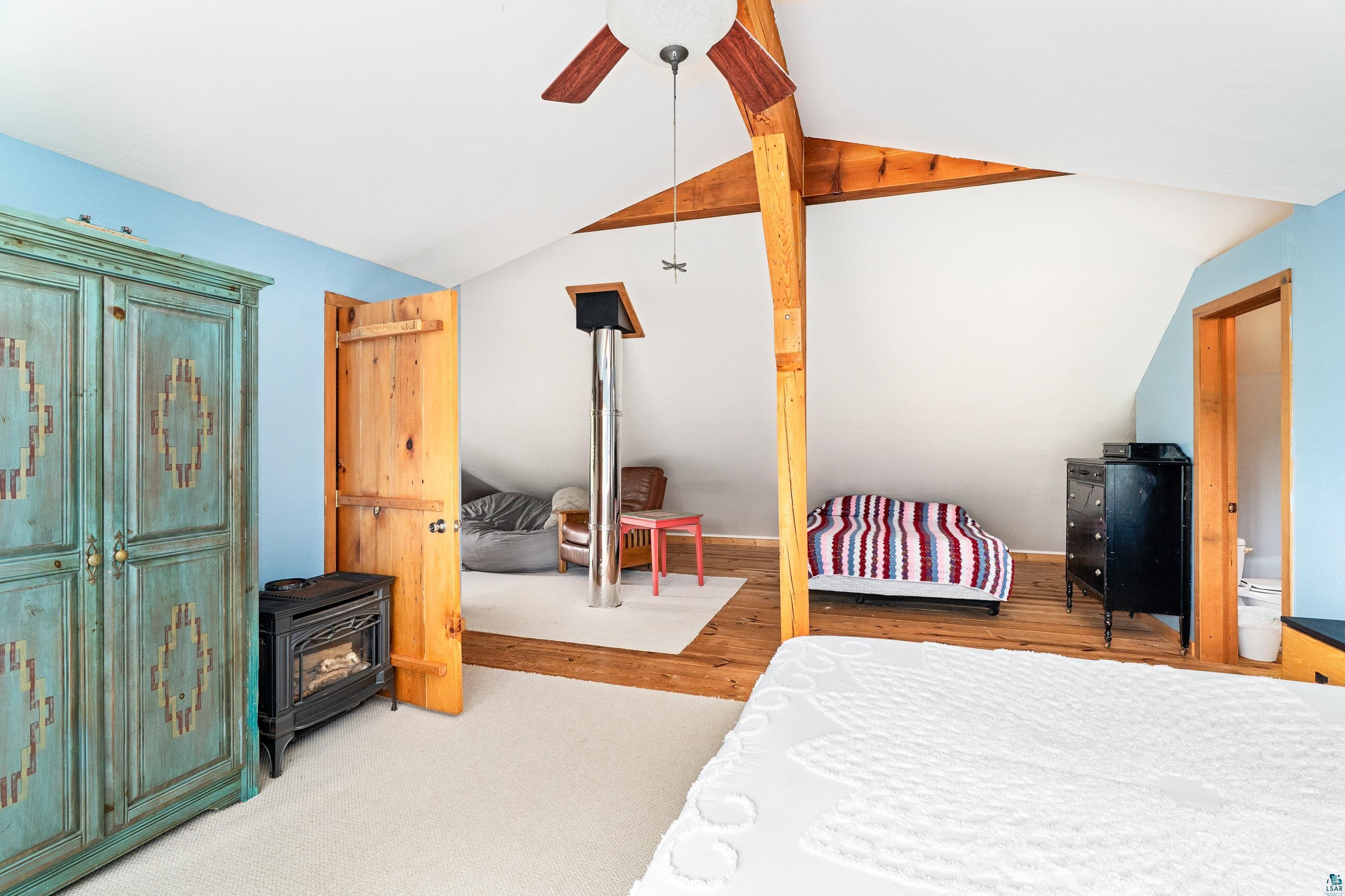 204 East Deeryard Road Grand Marais, MN 55604 - Photo 21 of 50