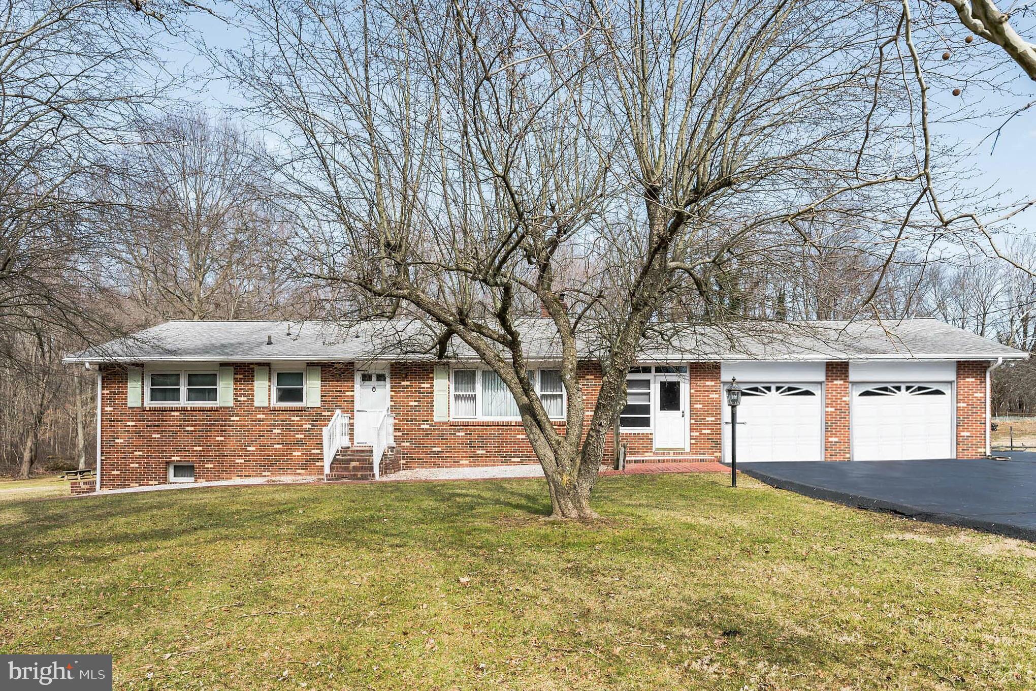 333 Old Porter Road, Bear, DE 19701 Compass