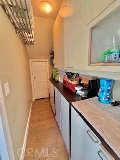 8713 Samoline Avenue Downey, CA 90240 - Photo 12 of 22 a kitchen with a sink and cabinets