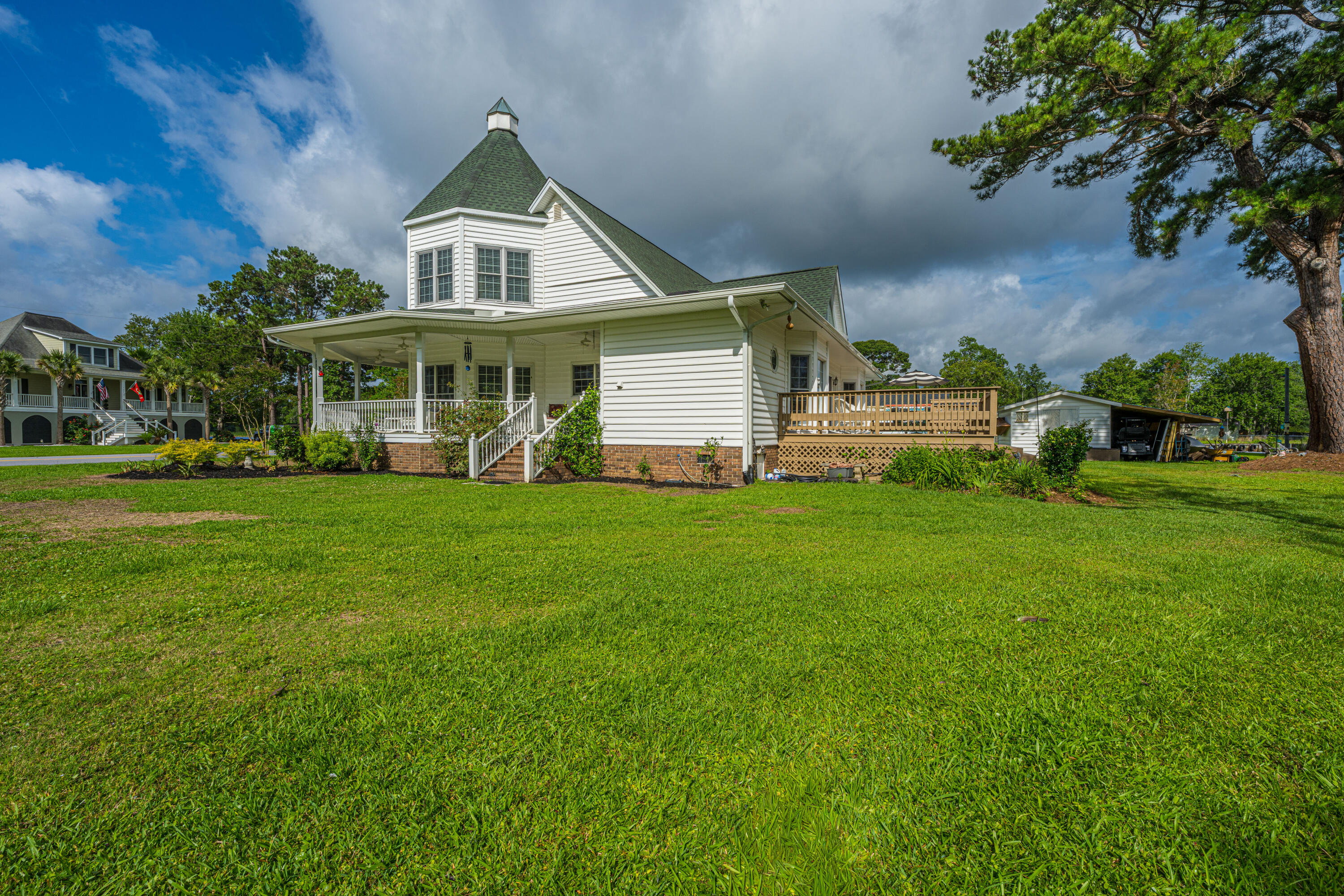 1232 Longpoint Road Cross, SC 29436 - Photo 50 of 64 1232LongpointRd057