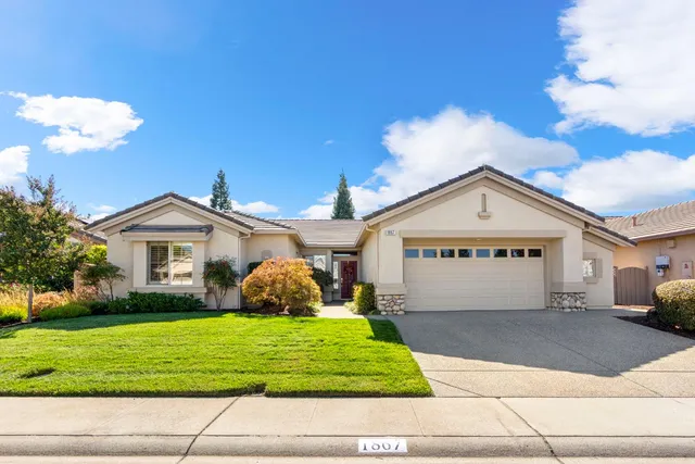 $715,000 | 1867 Andover Lane, Lincoln, CA 95648