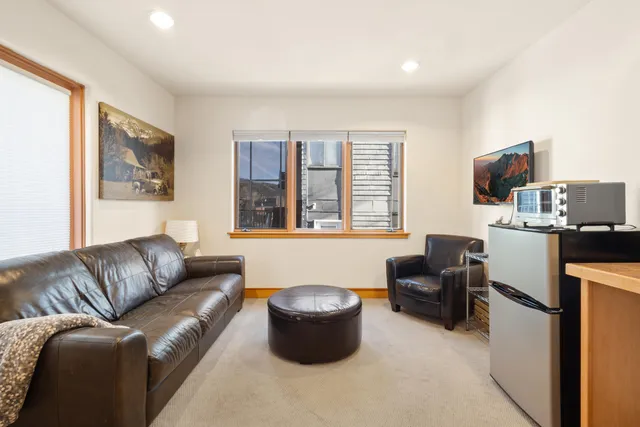 $720,000 | 619 West Columbia Avenue, Unit D201, Telluride, CO 81435