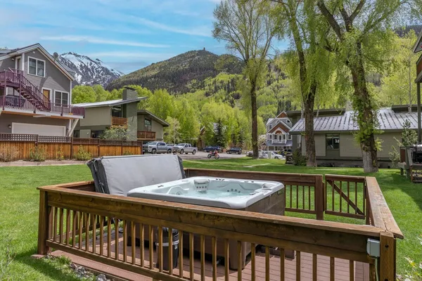 $705,000 | 619 West Columbia Avenue, Unit D201, Telluride, CO 81435