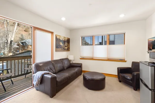 $705,000 | 619 West Columbia Avenue, Unit D201, Telluride, CO 81435