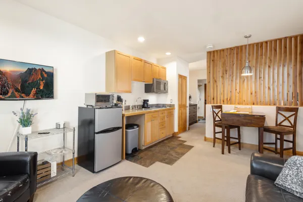 $705,000 | 619 West Columbia Avenue, Unit D201, Telluride, CO 81435
