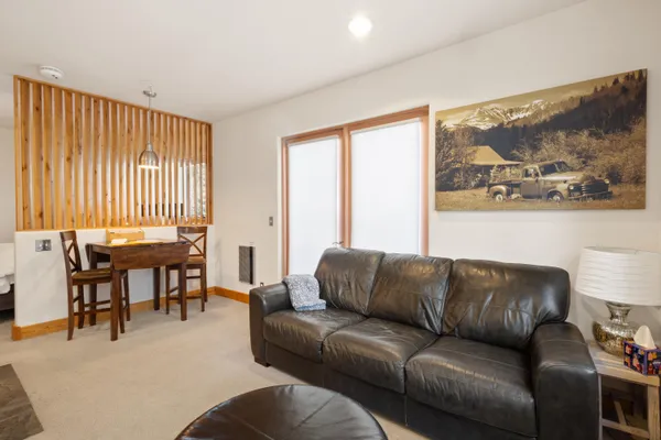 $705,000 | 619 West Columbia Avenue, Unit D201, Telluride, CO 81435