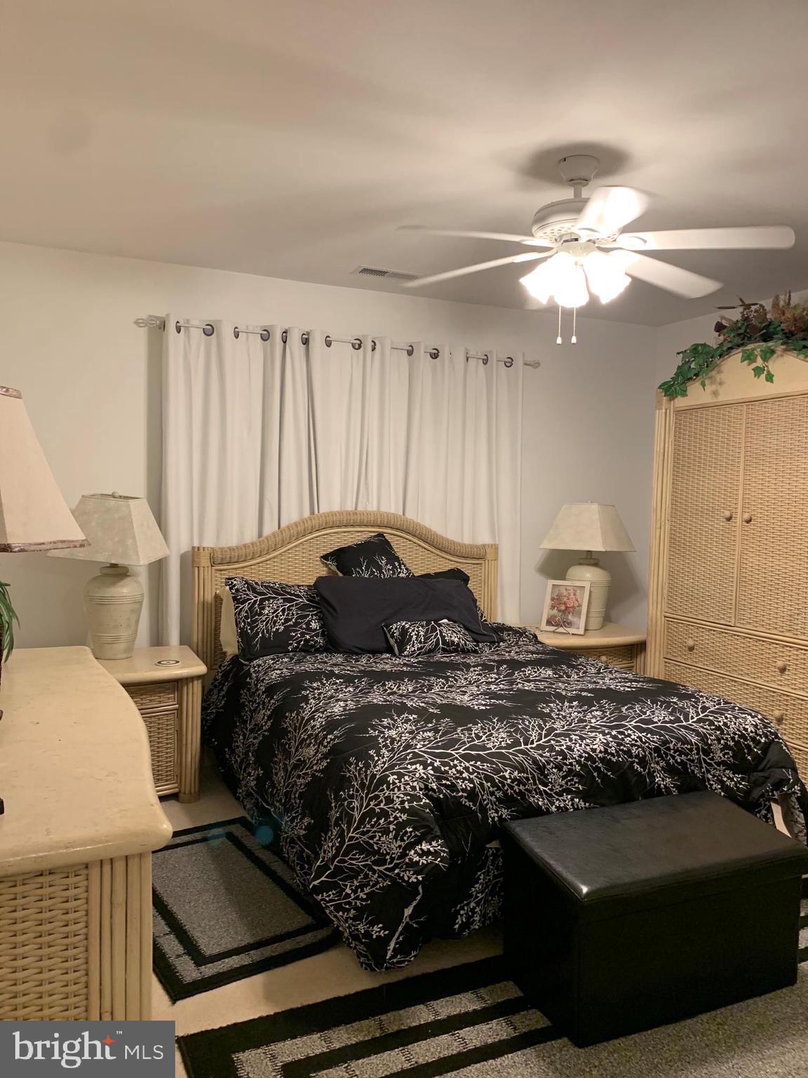 7625 Gumboro Road Pittsville, MD 21850 - Photo 14 of 22 2nd Bed