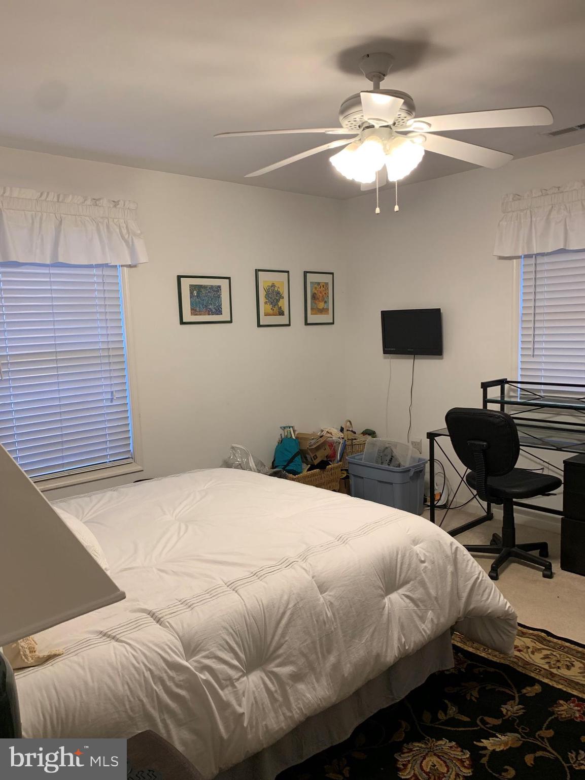 7625 Gumboro Road Pittsville, MD 21850 - Photo 15 of 22 3rd Bed