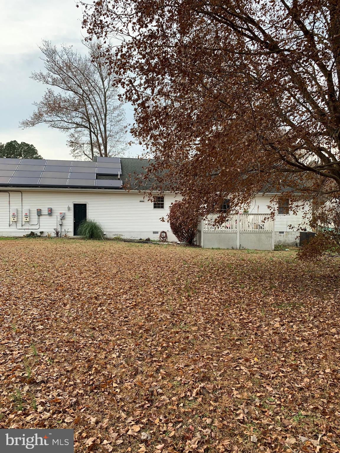 7625 Gumboro Road Pittsville, MD 21850 - Photo 18 of 22 Back 2