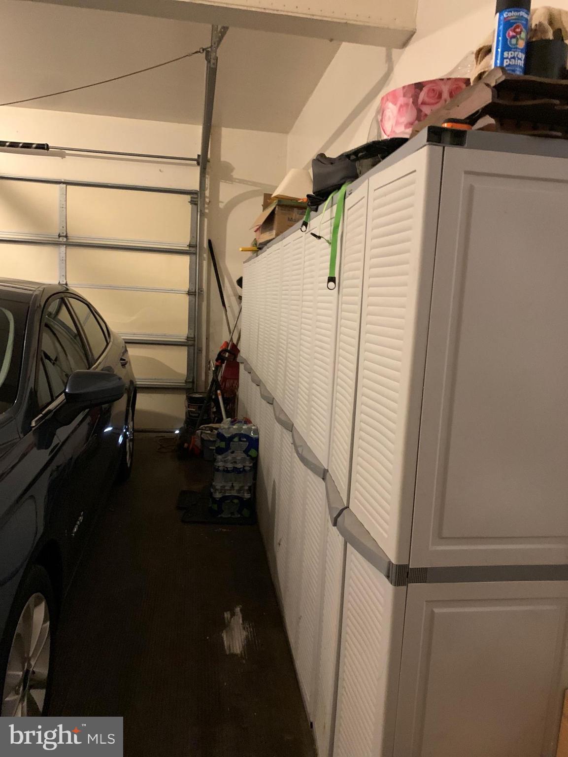 7625 Gumboro Road Pittsville, MD 21850 - Photo 20 of 22 Garage storage