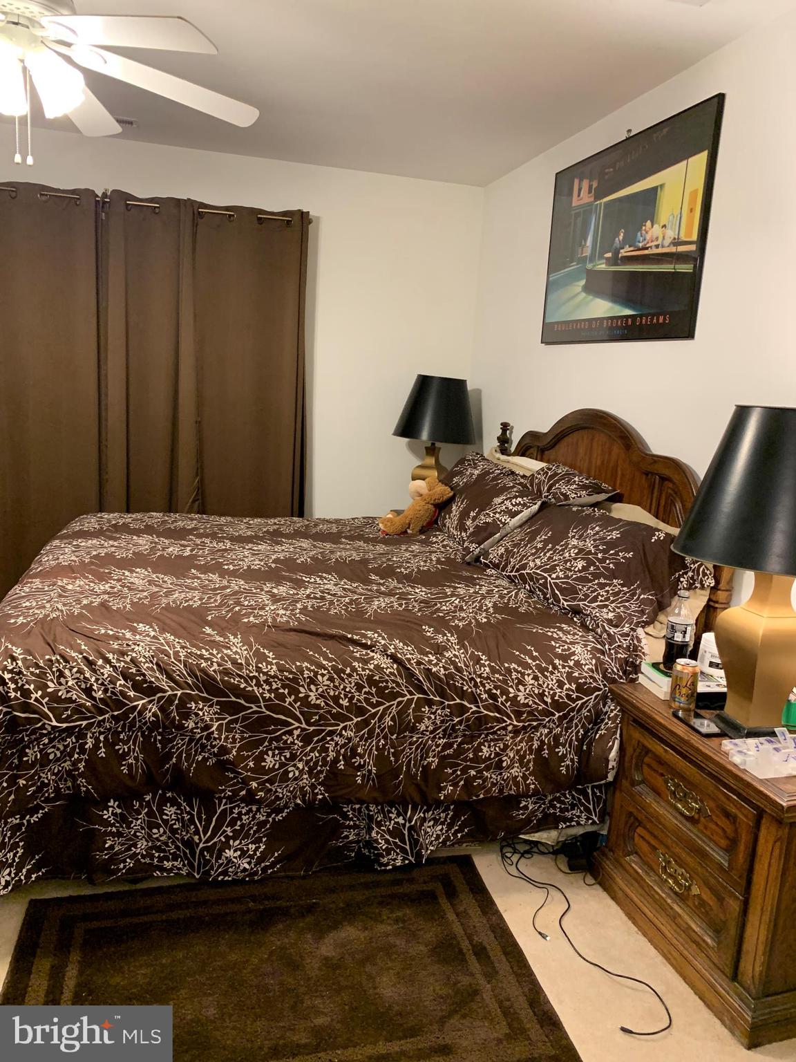 7625 Gumboro Road Pittsville, MD 21850 - Photo 10 of 22 Master bed