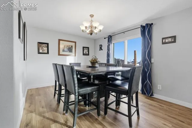 $650,000 | 5796 Poudre Way, Colorado Springs, CO 80923