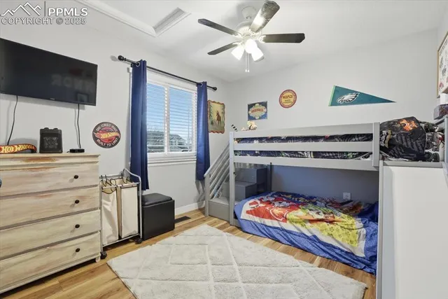 $650,000 | 5796 Poudre Way, Colorado Springs, CO 80923