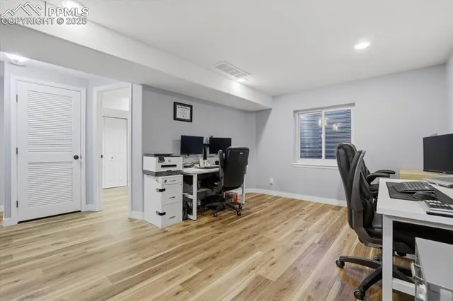 $650,000 | 5796 Poudre Way, Colorado Springs, CO 80923