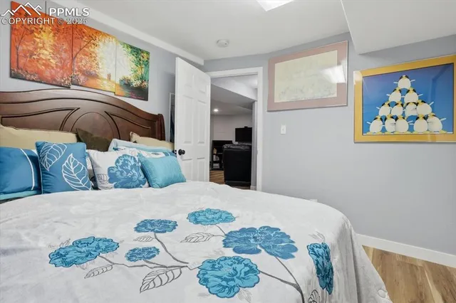 $650,000 | 5796 Poudre Way, Colorado Springs, CO 80923