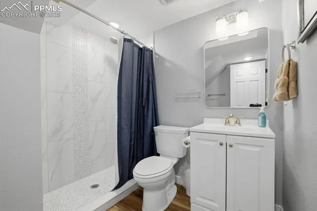 $650,000 | 5796 Poudre Way, Colorado Springs, CO 80923