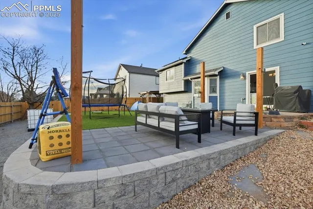 $650,000 | 5796 Poudre Way, Colorado Springs, CO 80923