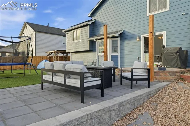 $650,000 | 5796 Poudre Way, Colorado Springs, CO 80923